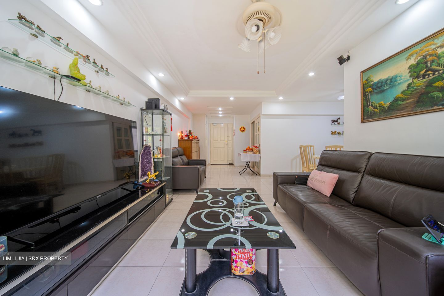 Blk 312A Anchorvale Vista (Sengkang), HDB 5 Rooms #530372271
